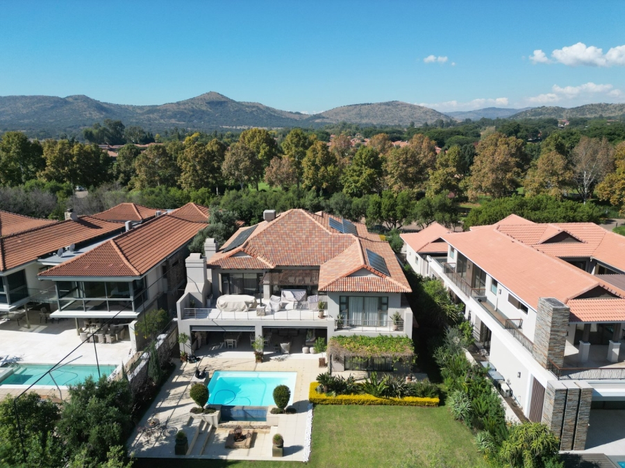 5 Bedroom Property for Sale in Pecanwood Estate North West